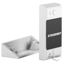 Изображения товара STELBERRY S-120 Антивандальная абоненская панель с кнопкой "Вызов"