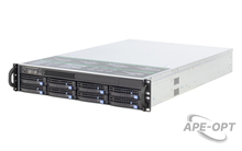 Изображения товара Видеорегистратор TRASSIR NeuroStation 9800R/128