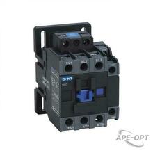 Изображения товара Контактор NXC-09M/4 4P(4НО) 9А AC24B (50/60Гц) (R) | 836602 | ЧИНТ (CHINT)