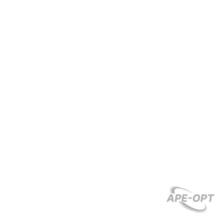 Изображения товара Клемма соединительная для LED лент 3528, 2 контакта, IP20, белый, 20 шт в упак | 06605 | Uniel