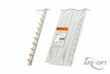Изображения товара Шина соединительная 1П 63А PIN (штырь) 1 м