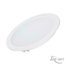 Изображения товара Светильник DL-BL180-18W Day White (Arlight, IP40 Металл, 3 года) | 021440 | Arlight