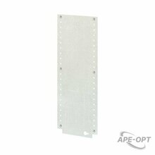Изображения товара Боковая монтажная плата для навесных корпусов ВхГ 600x400 мм | R5SMP64 | DKC