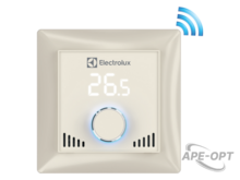 Изображения товара Терморегулятор ETS-16 ivory | ETS-16 | Electrolux