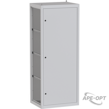 Изображения товара Каркас ВРУ-1 Unit S сварной (ВхШхГ) (2000х800х600) IP31 PROxima | mb-20-80-60n | EKF