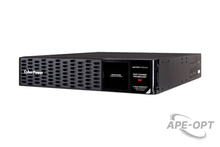 Изображения товара BP48VP2U01 EU - Внешний батарейный модуль CyberPower для PR750ERTXL2U/PR1000ERTXL2U (12V / 7AH х 8) встроенное ЗУ