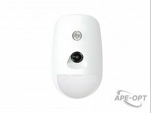 Изображения товара DS-PDPC12P-EG2 - ИК-датчик проводной с камерой, защита от животных