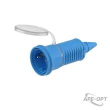 Изображения товара Розетка Schuko
