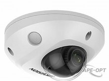 Изображения товара IP-видеокамера Hikvision DS-2CD2543G2-IS(4mm)