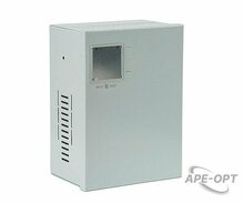 Изображения товара 57 СКАТ-1200Д исп.2 источник питания 12В 5А корпус под АКБ 1х26 или 2х17 Ач СС ТР ПБ