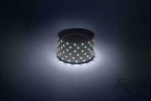 Изображения товара Лента светодиодная 60 диодов IP20 белый цвет LS2835-60LED-IP20-W-eco-5m | Б0035586 | ЭРА