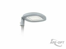 Изображения товара Светильник светодиодный KROON TOP 40W RW 830 RAL9005 | 1893000030 | Световые Технологии