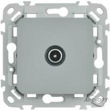 Изображения товара FLITE Розетка TV экран