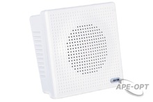 Изображения товара WP-03T - Абонентский настенный громкоговоритель 2/1 Вт