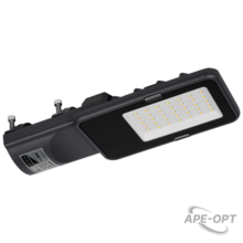 Изображения товара Cветильник светодиодный консольный PSL 08 30w 5000K GR 120° IP65 (3г.гар) | .5045767 | Jazzway