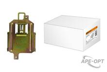Изображения товара Скоба RCS1 на DIN-рейку для ВА88-32 | SQ0707-0046 | TDM