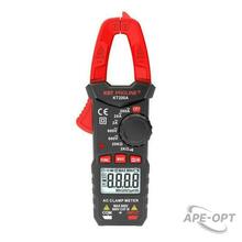 Изображения товара KT 200A "PROLINE" Токовые клещи цифровые | 79129 | КВТ