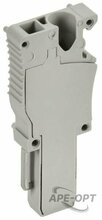 Изображения товара ARMAFIX Разъём втычной CX2.5-PN | AF-CT40-00-K03-002-PN | IEK