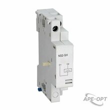 Изображения товара Расцепитель независимый NS2-SHG220 для NS2-25G, NS2-32G(R) | 599693 | ЧИНТ (CHINT)