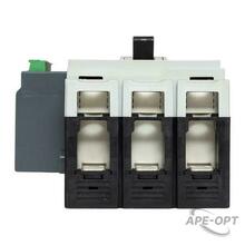 Изображения товара Выключатель автоматический AV POWER-1/3 160А 100kA ETU2.2 AVERES | mccb-13-160H-2.2-av | EKF