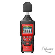 Изображения товара Шумомер KT 622A "ECOLINE" | 79147 | КВТ