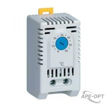 Изображения товара Термостат NO (охлаждение) на DIN-рейку 10А 230В IP20 EKF PROxima|TNO10M|EKF