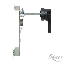 Изображения товара AV POWER-4 Ручной поворотный привод CS2 | mccb-4-CS2-av | EKF