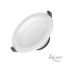Изображения товара Светильник IM-CYCLONE-R145-14W Day4000 (WH, 90 deg) (Arlight, IP40 Металл, 3 года) | 023205(2) | Arlight