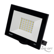 Изображения товара Прожектор светодиодный СДО-20 50w 6500K BL IP65 230V | .5047303 | ФАZA