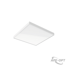 Изображения товара Светильник светодиодный офисный MiR 30W 3000lm 5000K IP40 595*595*50мм опал LED 1/1 | G1-A0-00070-01G02-2003550 | Gauss