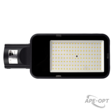 Изображения товара Cветильник светодиодный консольный PSL 08 100w 5000K GR 120° IP65 (3г.гар) | .5045828 | Jazzway