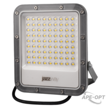 Изображения товара Прожектор светодиодный PFL- S4- 50w 6500K 80° IP65 | .5036420 | JAZZWAY