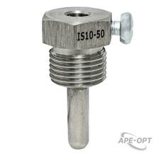 Изображения товара Погружная гильза G1/2 L = 50 мм IS10-50 | IS10-50 | EKF