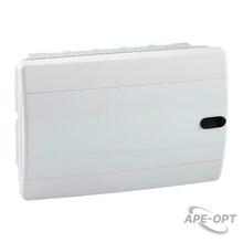 Изображения товара Корпус пластиковый OptiBox P-CVN-1-12-IP41 | 145788 | КЭАЗ