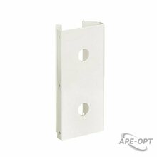 Изображения товара КУ-2С исп3 - Кронштейн SLT универсальный для видеокамер на столб (двойной)