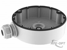 Изображения товара Кронштейн HikVision DS-1280ZJ-DM8