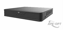 Изображения товара NVR501-08B - Видеорегистратор IP 8-ми канальный 4K