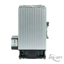 Изображения товара Обогреватель с клеммной колодкой и вентилятором, P=500W, 110V | R5FSHT501 | DKC