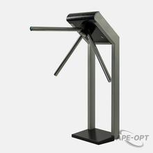 Изображения товара 3V Model L Sigur (MF) - Турникет-трипод TO-07-IP-MF, Планки приобретаются отдельно!