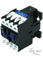 Изображения товара LC1E2510Q5, 3Р, 25А, 1НО, 380В/50Гц, контактор электромагнитный (ЭТ) | ET009884 | Электротехник