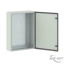 Изображения товара Корпус сварной навесной ST с М/П ВхШхГ  700 x 500 x 200 | R5ST0752 | DKC