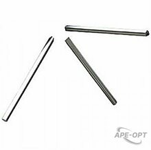 Изображения товара PERCo-AS-01 Планка преграждающая стандартная для турникета