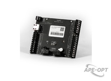 Изображения товара SIGUR E210 EMB - Контроллер СКУД с поддержкой управления до 2 точек доступа