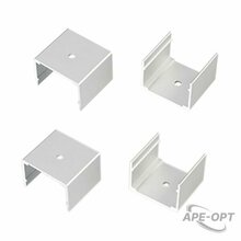Изображения товара Держатель WPH-FLEX-3020 (Arlight, Металл) | 062641 | Arlight