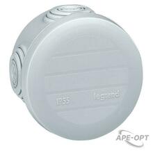 Изображения товара Коробка распределительная Plexo IP55 60/40мм | 092001 | Legrand