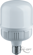 Изображения товара Лампа светодиодная 61 481 NLL-T120-40-230-840-E40 XXX |61481 |Navigator