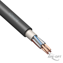 Изображения товара ВВГнг(А)-LS 4x1,5 ок (N)-0,66 | Конкорд