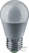 Изображения товара Умный дом лампа 82 423 NLL-G45-7-230-RGBWWW-E27-WIFI | 82423 | Navigator