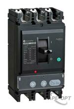 Изображения товара АВТ ВЫКЛ SPC400 36КА S1.3M 3P3D 320A | SPC400F32013M3DF | Systeme Electric
