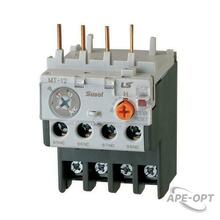 Изображения товара Реле защиты от перегрузки Metasol MT-12/3H 0.52A 0,4~0,63A , SCREW | 1319000400 | LSIS